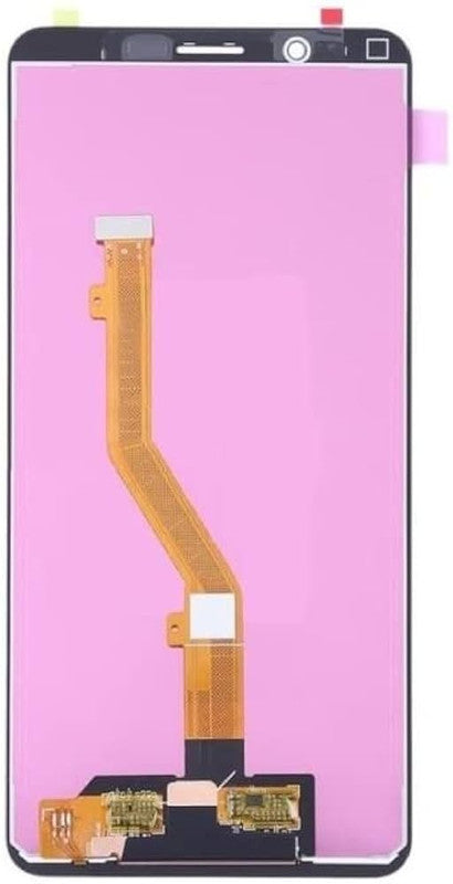 LCD Display Folder Combo for Vivo Y71 White LCD Display Folder Combo for Vivo Y71 White